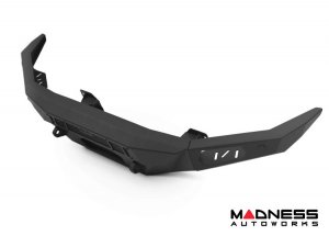 Toyota Tundra Front Winch Bumper - Spec Series - 2014-2021